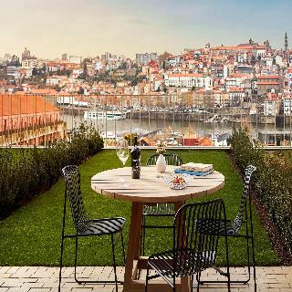 Tivoli Kopke Porto Gaia Hotel fotoÄŸrafÄ±