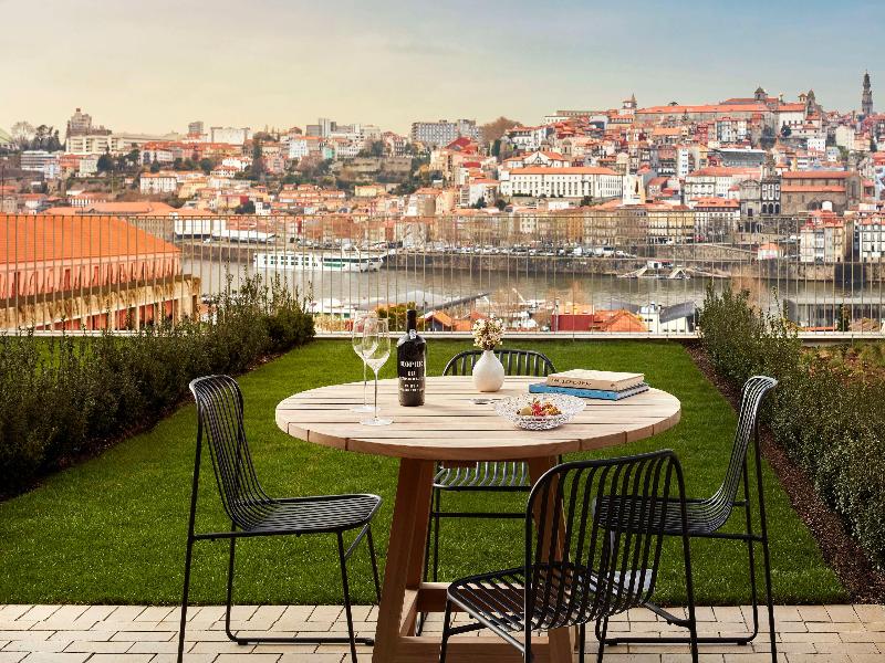 Tivoli Kopke Porto Gaia Hotel - Oda