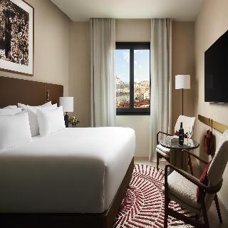 Tivoli Kopke Porto Gaia Hotel fotoÄŸrafÄ±