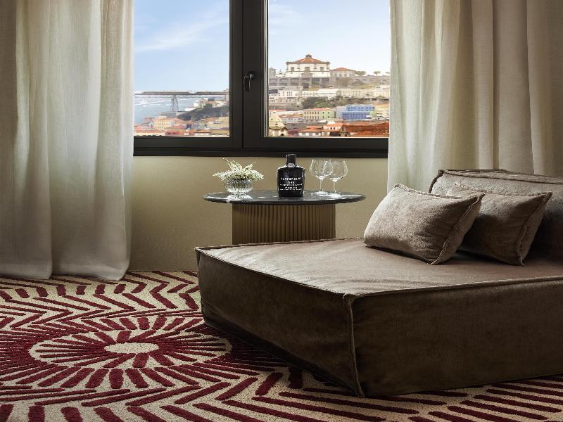 Tivoli Kopke Porto Gaia Hotel - Oda