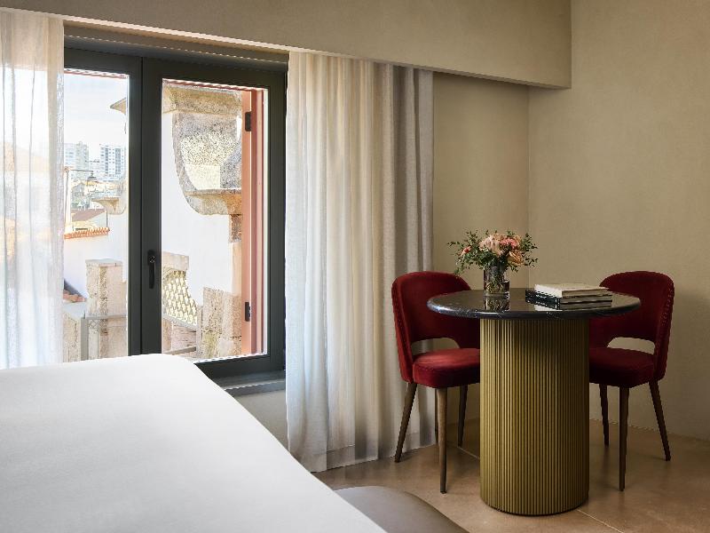 Tivoli Kopke Porto Gaia Hotel - Oda