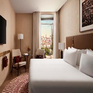 Tivoli Kopke Porto Gaia Hotel fotoÄŸrafÄ±