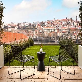 Tivoli Kopke Porto Gaia Hotel fotoÄŸrafÄ±
