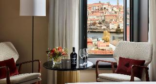 Tivoli Kopke Porto Gaia Hotel fotoÄŸrafÄ±