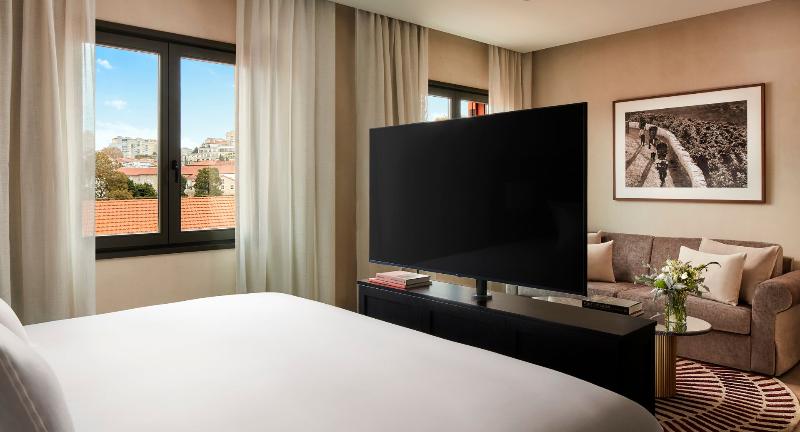 Tivoli Kopke Porto Gaia Hotel - Oda