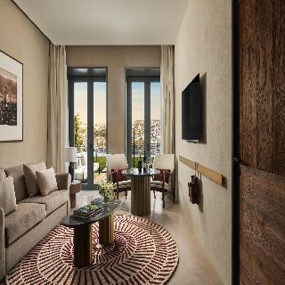 Tivoli Kopke Porto Gaia Hotel fotoÄŸrafÄ±