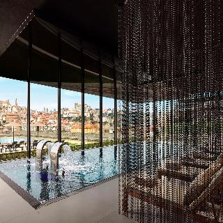 Tivoli Kopke Porto Gaia Hotel fotoÄŸrafÄ±