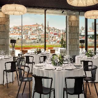 Tivoli Kopke Porto Gaia Hotel fotoÄŸrafÄ±