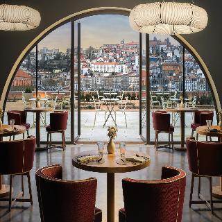 Tivoli Kopke Porto Gaia Hotel fotoÄŸrafÄ±