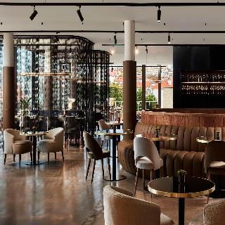 Tivoli Kopke Porto Gaia Hotel fotoÄŸrafÄ±