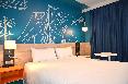 Ibis Styles Ancenis Centre oda fotoğrafı