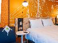 Ibis Styles Ancenis Centre oda fotoğrafı