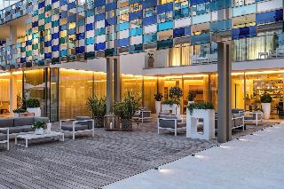 Eden Reserve Hotel *****l fotoÄŸrafÄ±