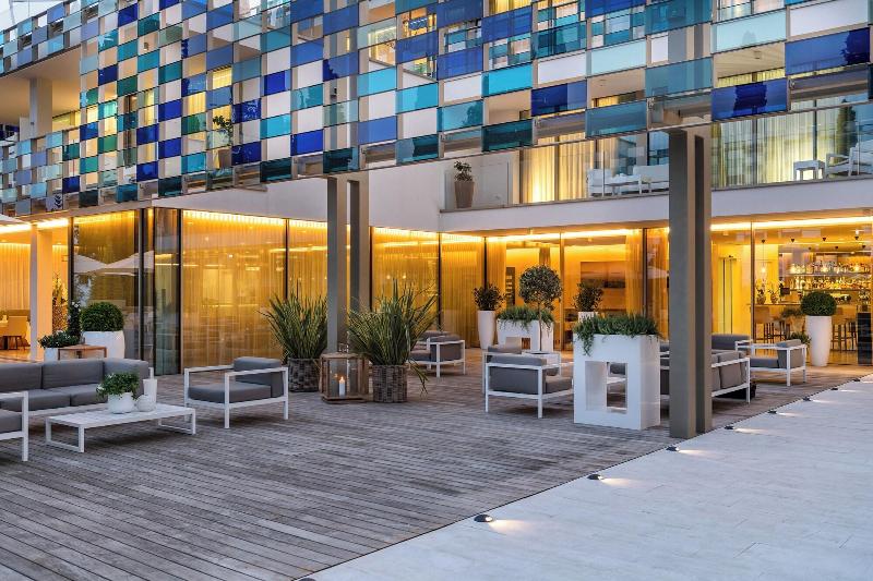 Eden Reserve Hotel *****l - Bar