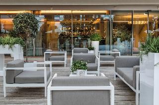Eden Reserve Hotel *****l fotoÄŸrafÄ±