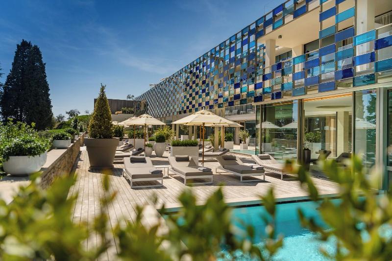 Eden Reserve Hotel *****l - Aktivite