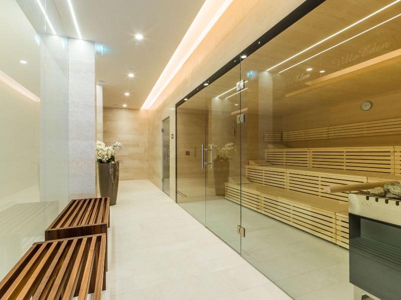 Eden Reserve Hotel *****l - Aktivite