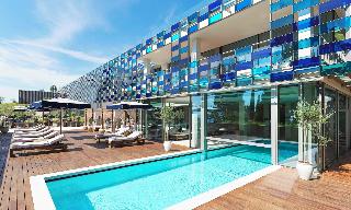 Eden Reserve Hotel *****l fotoÄŸrafÄ±
