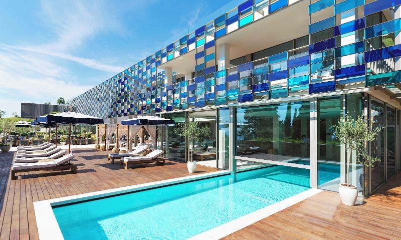Eden Reserve Hotel *****l - Aktivite