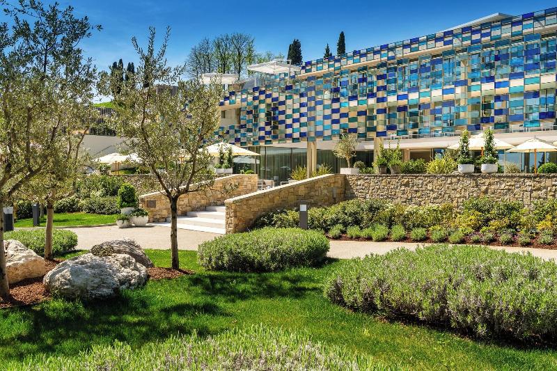 Eden Reserve Hotel *****l - Genel