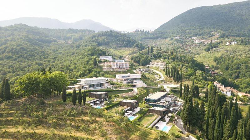 Eden Reserve Hotel *****l - Genel