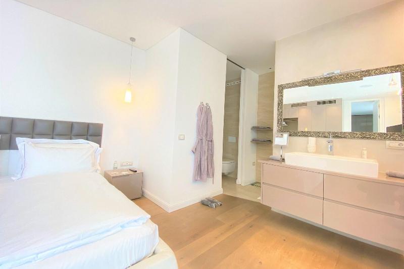 Eden Reserve Hotel *****l - Oda