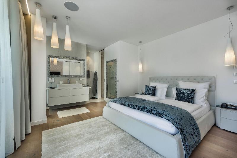Eden Reserve Hotel *****l - Oda