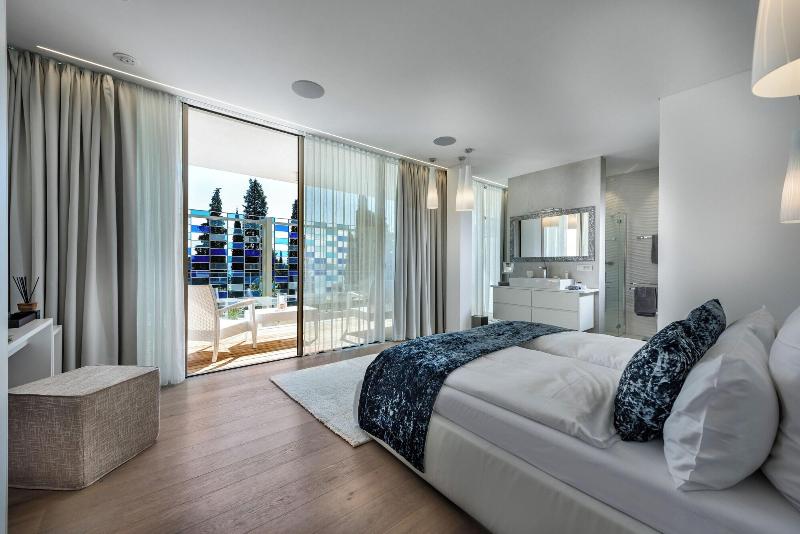 Eden Reserve Hotel *****l - Oda