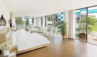 Eden Reserve Hotel *****l fotoÄŸrafÄ±