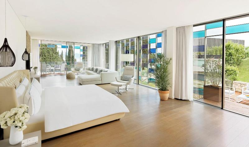 Eden Reserve Hotel *****l - Oda