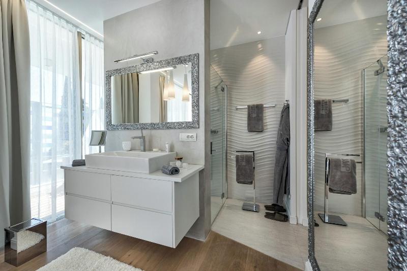 Eden Reserve Hotel *****l - Oda
