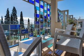Eden Reserve Hotel *****l fotoÄŸrafÄ±