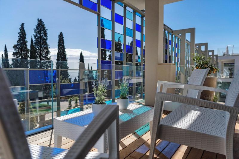 Eden Reserve Hotel *****l - Oda