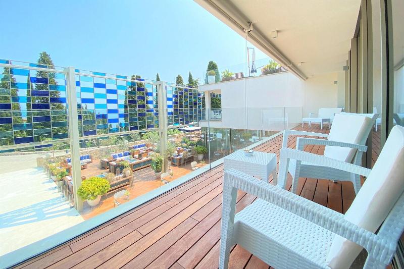 Eden Reserve Hotel *****l - Oda