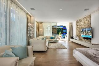 Eden Reserve Hotel *****l fotoÄŸrafÄ±