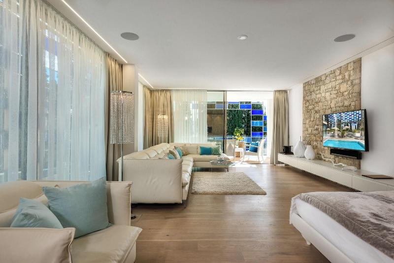 Eden Reserve Hotel *****l - Oda