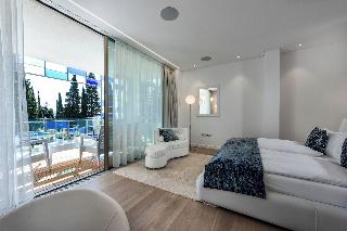 Eden Reserve Hotel *****l fotoÄŸrafÄ±