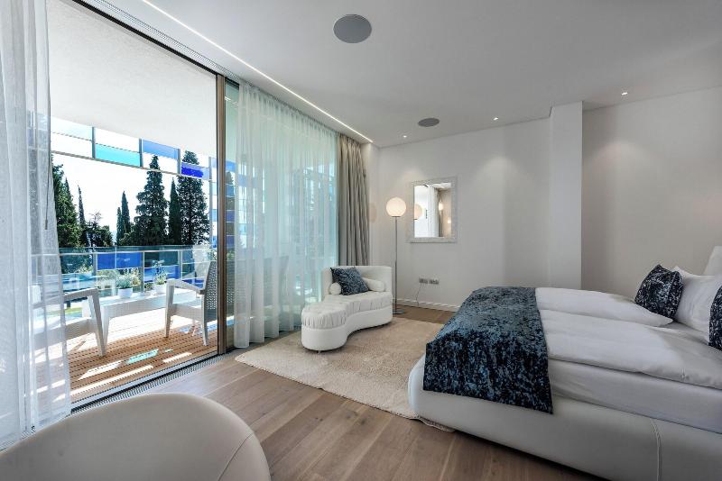 Eden Reserve Hotel *****l - Oda