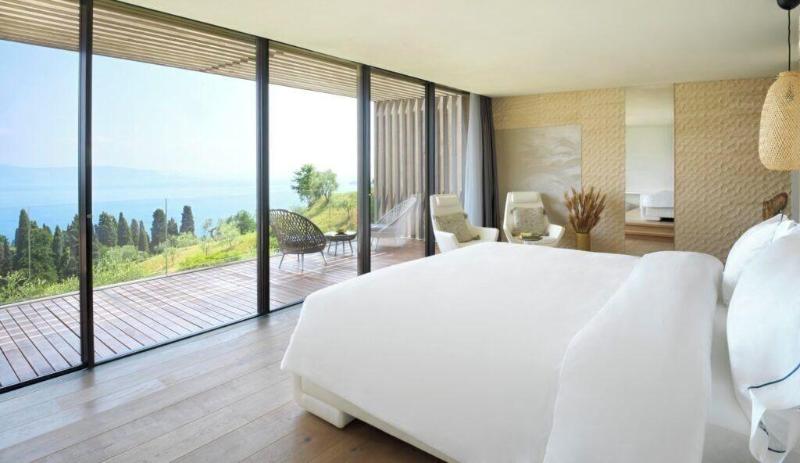 Eden Reserve Hotel *****l - Oda