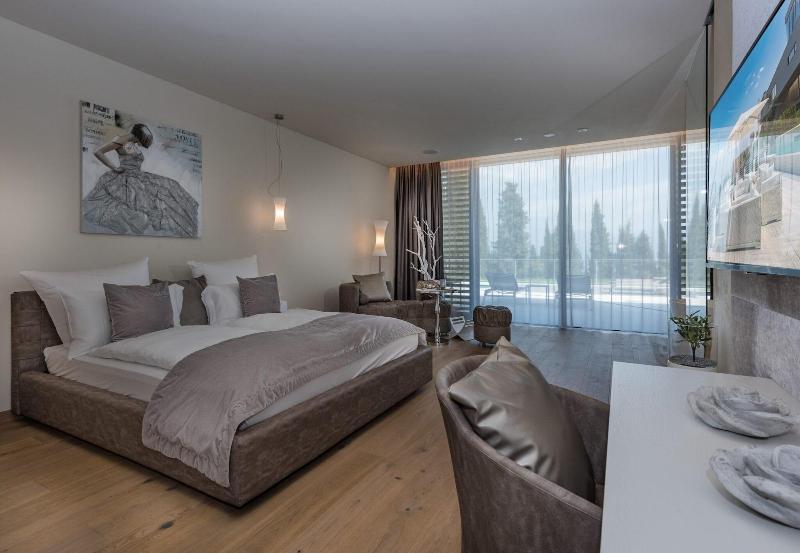 Eden Reserve Hotel *****l - Oda