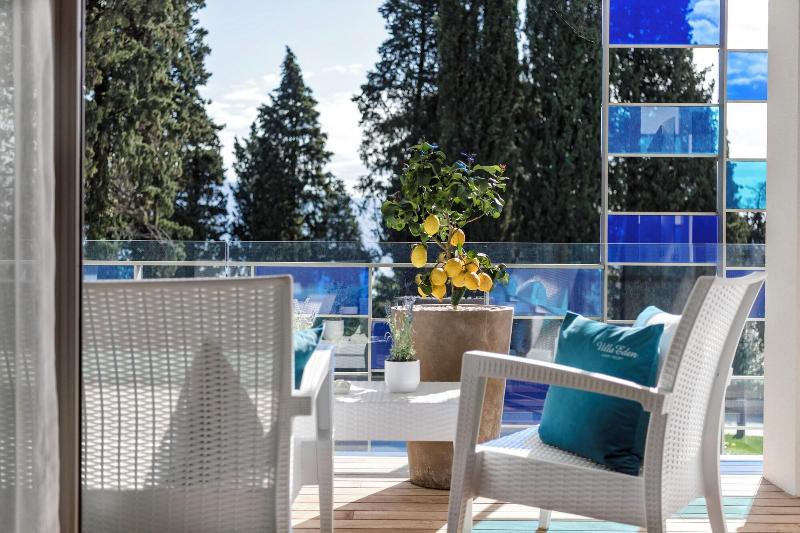Eden Reserve Hotel *****l - Oda