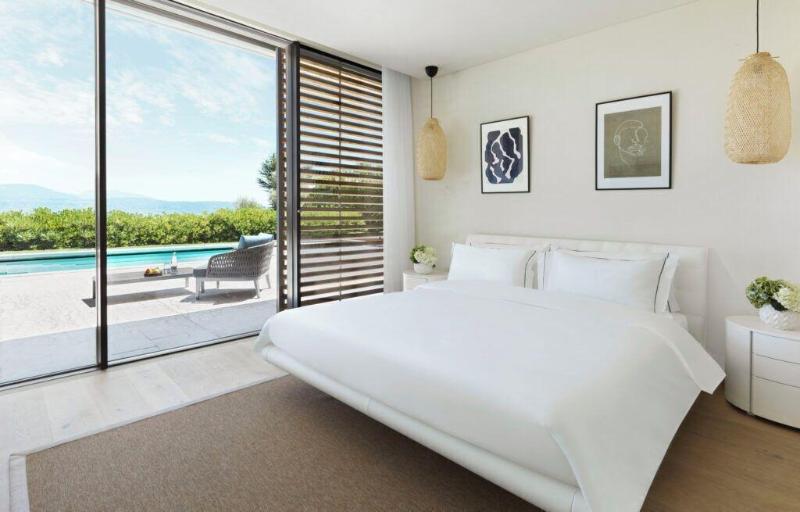 Eden Reserve Hotel *****l - Oda