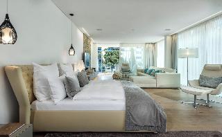 Eden Reserve Hotel *****l fotoÄŸrafÄ±