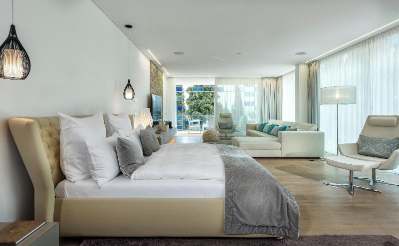 Eden Reserve Hotel *****l - Oda