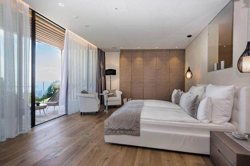 Eden Reserve Hotel *****l - Oda