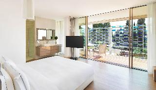 Eden Reserve Hotel *****l fotoÄŸrafÄ±