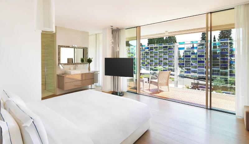 Eden Reserve Hotel *****l - Oda