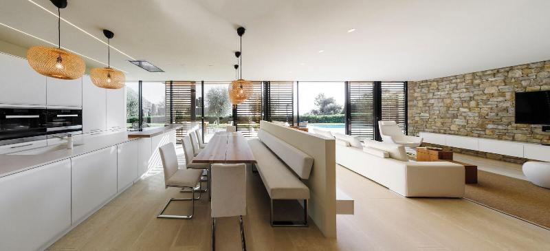 Eden Reserve Hotel *****l - Oda