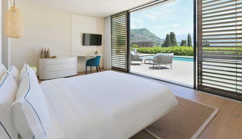 Eden Reserve Hotel *****l - Oda