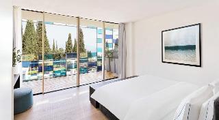 Eden Reserve Hotel *****l fotoÄŸrafÄ±